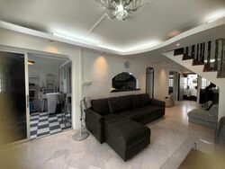 Blk 29A Ansar Garden (Bedok), HDB Executive #631819601